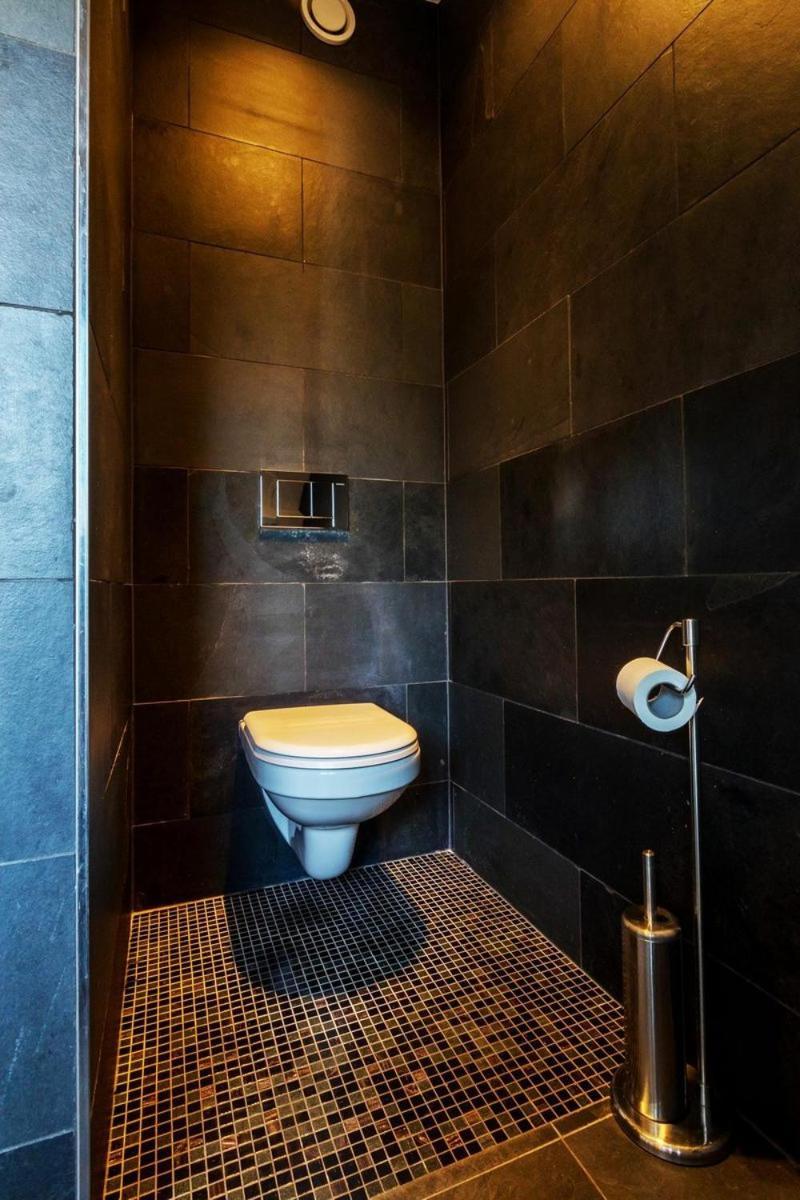 Luxe Appartement - Ooststraat 7 | Domburg "Ijsvogel" Eksteriør bilde