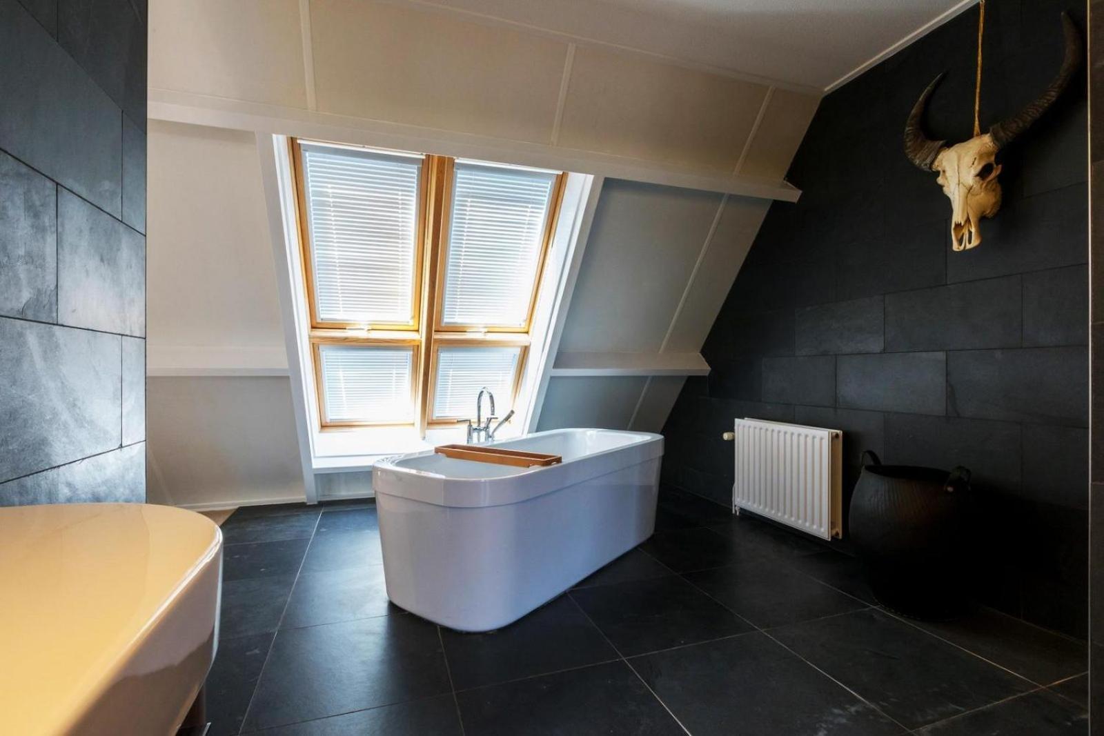 Luxe Appartement - Ooststraat 7 | Domburg "Ijsvogel" Eksteriør bilde