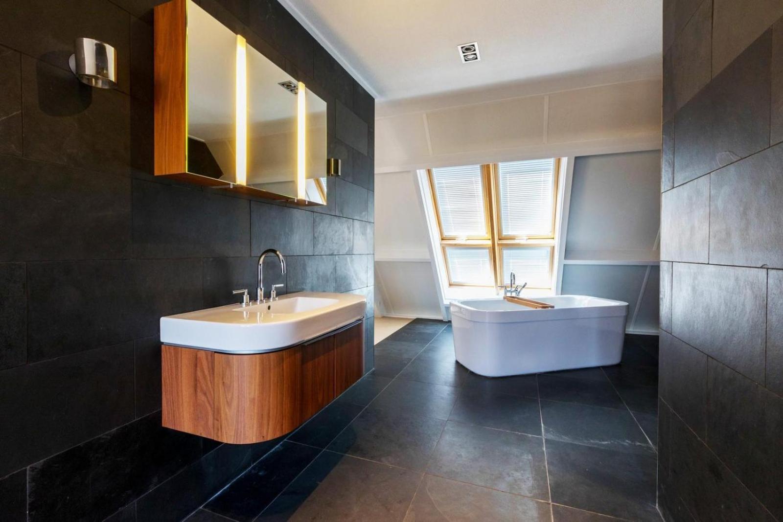 Luxe Appartement - Ooststraat 7 | Domburg "Ijsvogel" Eksteriør bilde