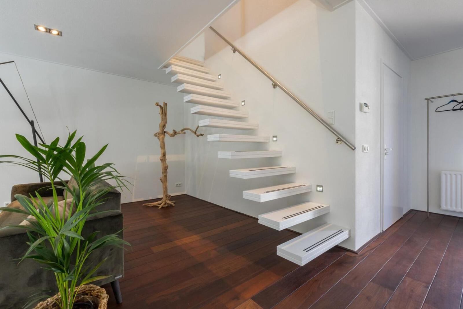 Luxe Appartement - Ooststraat 7 | Domburg "Ijsvogel" Eksteriør bilde