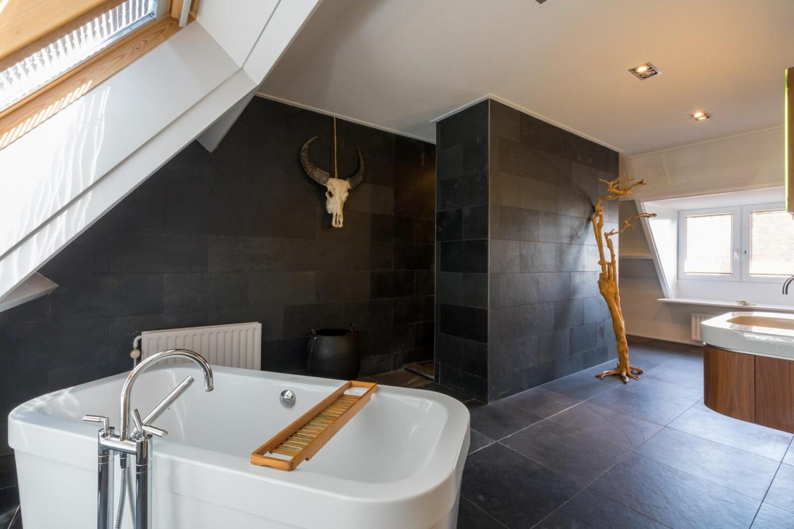 Luxe Appartement - Ooststraat 7 | Domburg "Ijsvogel" Eksteriør bilde